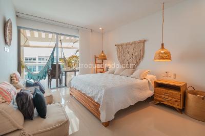 Apartamento en venta en Manzanillo, Cartagena · foto 16 de 20