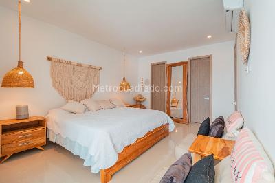 Apartamento en venta en Manzanillo, Cartagena · foto 17 de 20