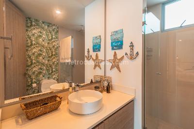 Apartamento en venta en Manzanillo, Cartagena · foto 18 de 20