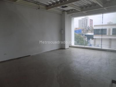 Local Comercial en Arriendo, El Porvenir, Barranquilla