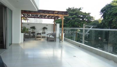Apartamento en venta en Manga, Cartagena · foto 2 de 20
