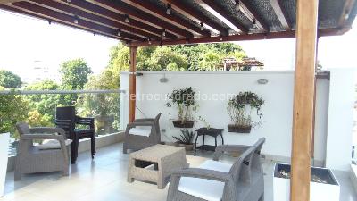 Apartamento en venta en Manga, Cartagena · foto 3 de 20
