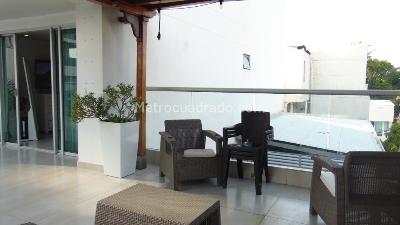 Apartamento en venta en Manga, Cartagena · foto 4 de 20