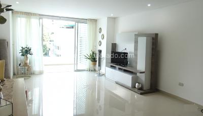 Apartamento en venta en Manga, Cartagena · foto 17 de 20