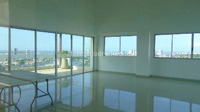 Apartamento en venta en Manga, Cartagena · foto 19 de 20