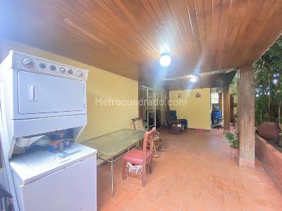 Casa en venta en Ciudad Jardin, Barranquilla · foto 15 de 18