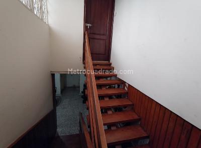 Casa en venta en Ciudad Jardin, Barranquilla · foto 18 de 18