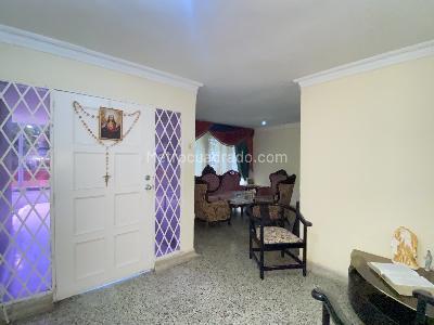 Casa en venta en Ciudad Jardin, Barranquilla · foto 2 de 18