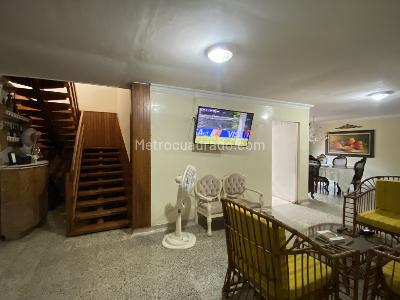 Casa en venta en Ciudad Jardin, Barranquilla · foto 7 de 18