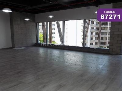 Oficina en Arriendo, Alto Prado, Barranquilla