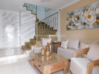 Casa en venta en Villa Carolina, Barranquilla · foto 2 de 20