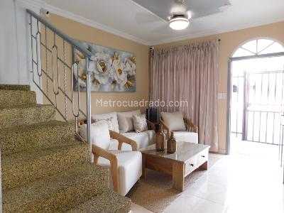 Casa en venta en Villa Carolina, Barranquilla · foto 3 de 20