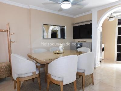 Casa en venta en Villa Carolina, Barranquilla · foto 4 de 20