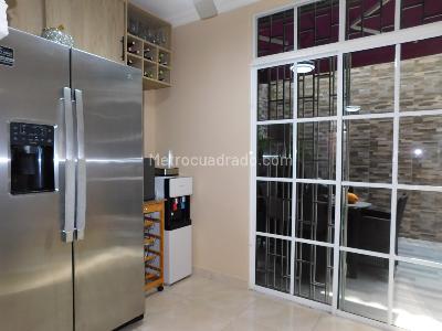 Casa en venta en Villa Carolina, Barranquilla · foto 8 de 20