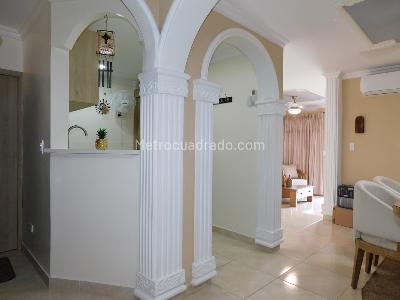 Casa en venta en Villa Carolina, Barranquilla · foto 9 de 20
