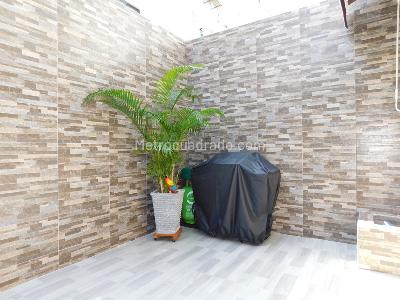 Casa en venta en Villa Carolina, Barranquilla · foto 12 de 20