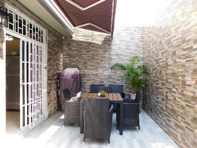 Casa en venta en Villa Carolina, Barranquilla · foto 13 de 20