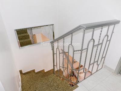Casa en venta en Villa Carolina, Barranquilla · foto 15 de 20