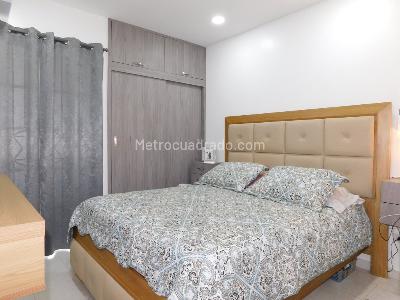 Casa en venta en Villa Carolina, Barranquilla · foto 16 de 20