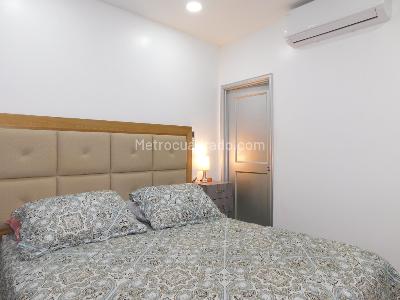 Casa en venta en Villa Carolina, Barranquilla · foto 17 de 20