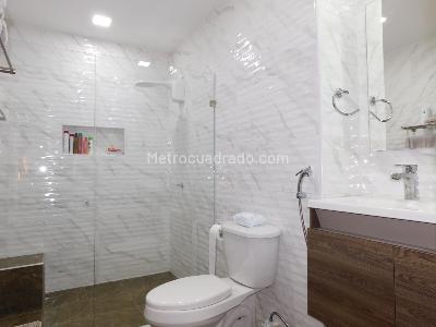 Casa en venta en Villa Carolina, Barranquilla · foto 18 de 20