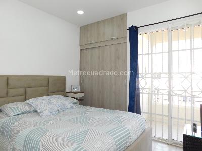 Casa en venta en Villa Carolina, Barranquilla · foto 19 de 20