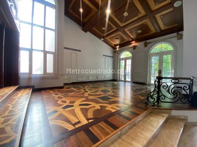 Casa en venta en El Golf, Barranquilla · foto 2 de 20