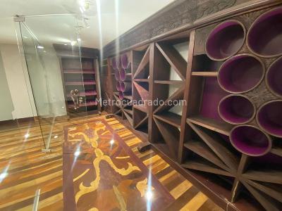 Casa en venta en El Golf, Barranquilla · foto 8 de 20