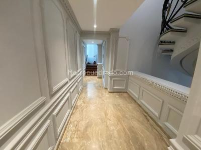 Casa en venta en El Golf, Barranquilla · foto 14 de 20