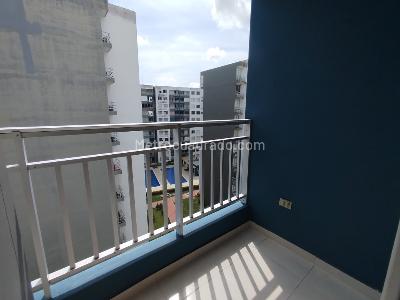 Apartamento en venta en Miramar, Barranquilla · foto 4 de 15