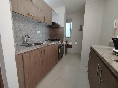 Apartamento en venta en Miramar, Barranquilla · foto 5 de 15