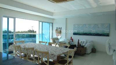 Apartamento de 3 alcobas en venta en La Boquilla, Cartagena, 148 m² · foto 6 de 20