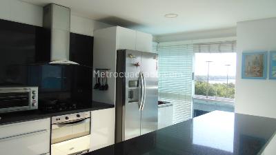 Apartamento de 3 alcobas en venta en La Boquilla, Cartagena, 148 m² · foto 8 de 20