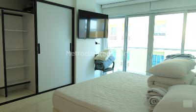 Apartamento de 3 alcobas en venta en La Boquilla, Cartagena, 148 m² · foto 10 de 20
