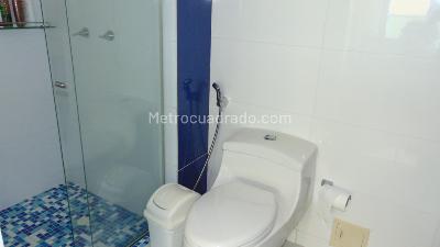 Apartamento de 3 alcobas en venta en La Boquilla, Cartagena, 148 m² · foto 11 de 20