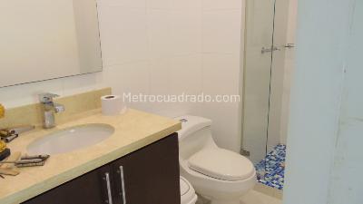 Apartamento de 3 alcobas en venta en La Boquilla, Cartagena, 148 m² · foto 13 de 20