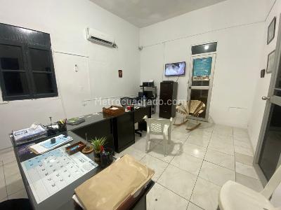 Casa en venta en Rosario, Barranquilla · foto 2 de 6