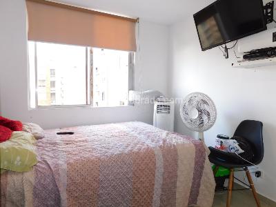 Apartamento en venta en Miramar, Barranquilla · foto 10 de 20