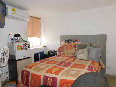 Apartamento en venta en Miramar, Barranquilla · foto 11 de 20