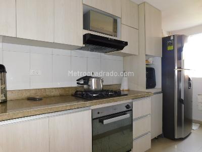 Apartamento en venta en Miramar, Barranquilla · foto 14 de 20