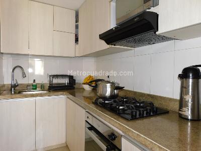 Apartamento en venta en Miramar, Barranquilla · foto 16 de 20