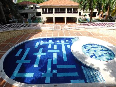 Apartamento en venta en Miramar, Barranquilla · foto 18 de 20