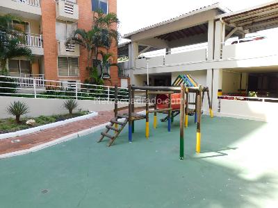Apartamento en venta en Miramar, Barranquilla · foto 20 de 20