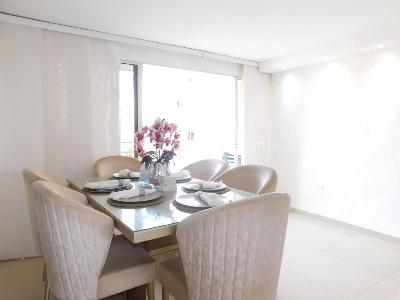 Apartamento en venta en Miramar, Barranquilla · foto 2 de 20