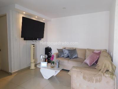 Apartamento en venta en Miramar, Barranquilla · foto 3 de 20