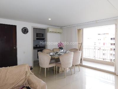 Apartamento en venta en Miramar, Barranquilla · foto 4 de 20