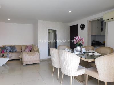 Apartamento en venta en Miramar, Barranquilla · foto 6 de 20