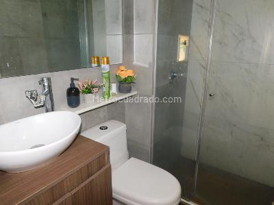 Apartamento en venta en Miramar, Barranquilla · foto 7 de 20