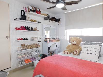 Apartamento en venta en Miramar, Barranquilla · foto 8 de 20