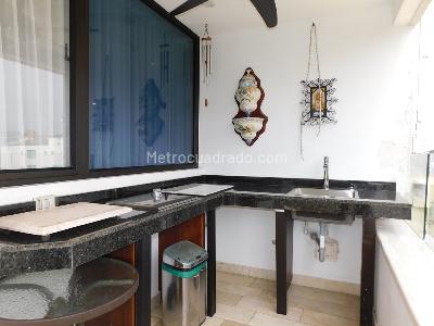 Apartamento de 4 alcobas en venta en Alto Prado, Barranquilla, 320 m² · foto 5 de 20